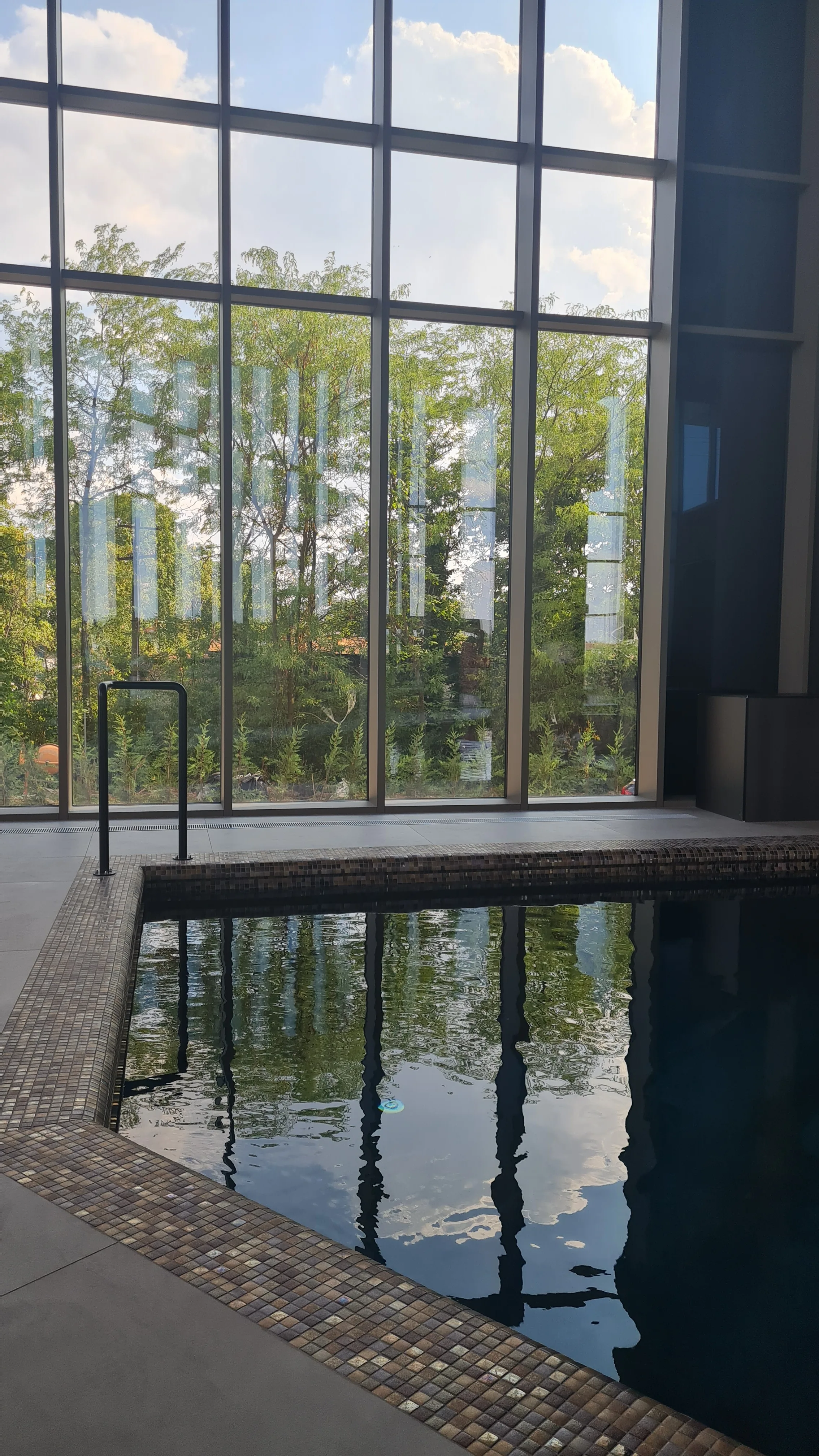 Stratum | Gemstones Spa